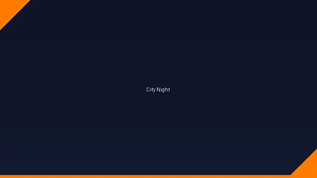 城市夜景主题赛 - 九色自拍 视频创作挑战